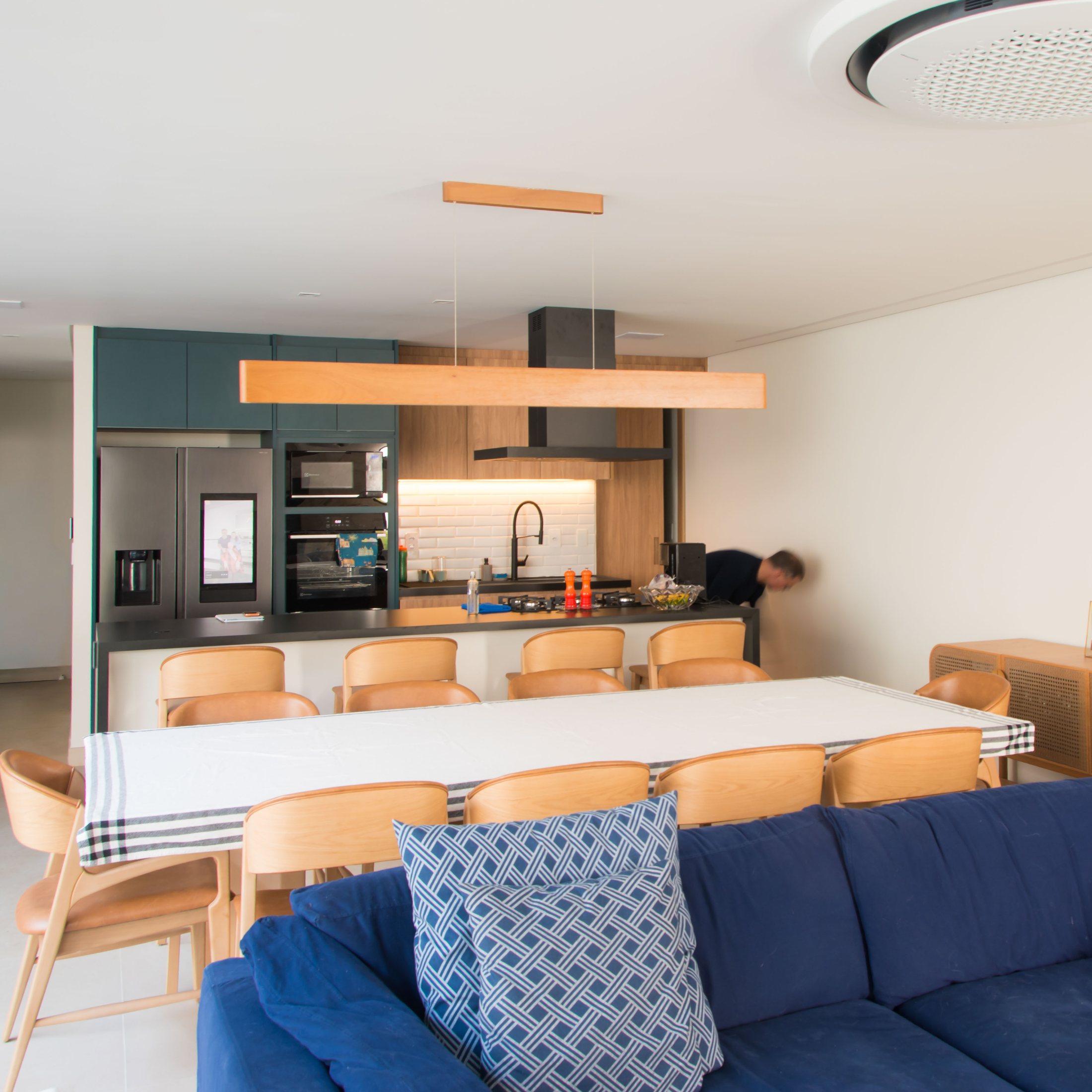 Casa AF — fotografia 7