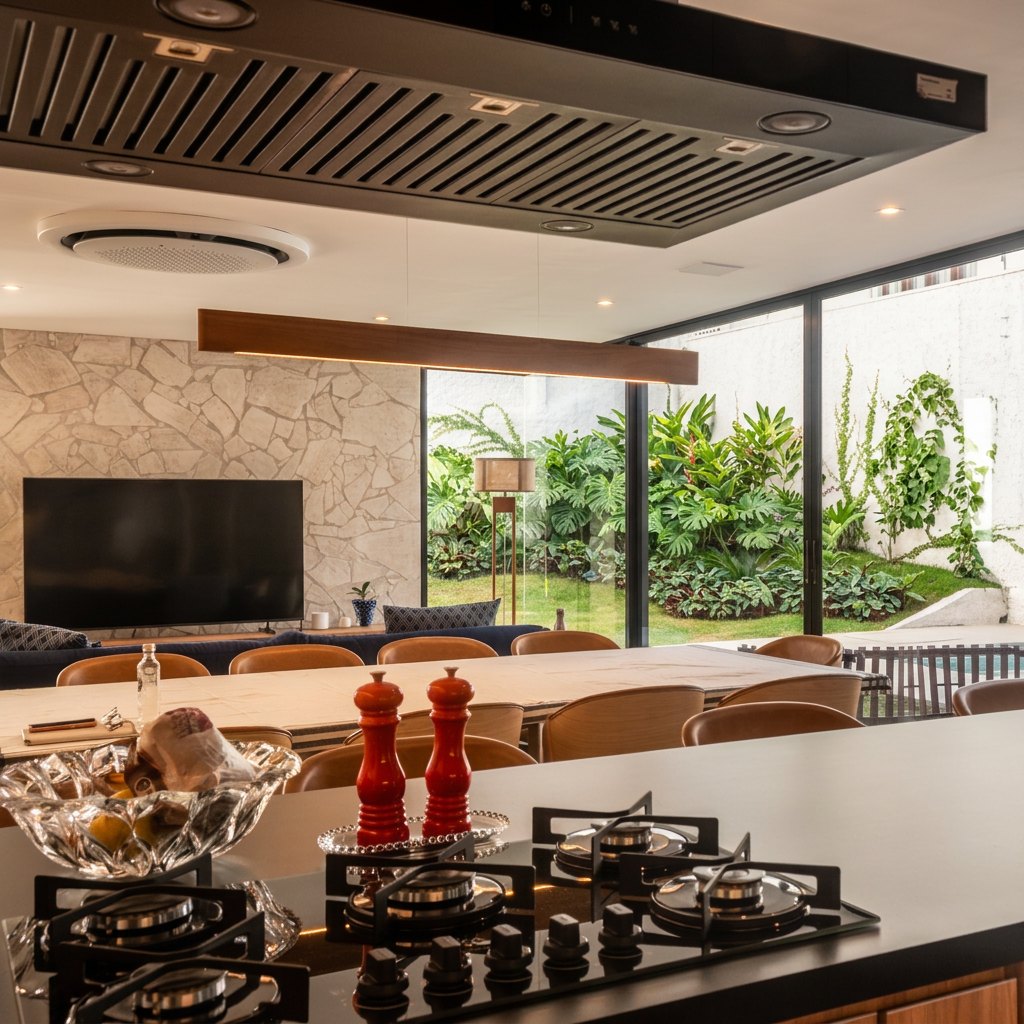 Casa AF — imagem principal