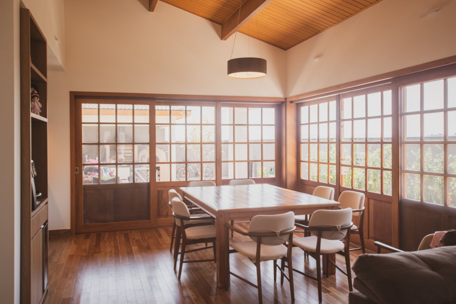Casa Bem-te-vi — fotografia 9