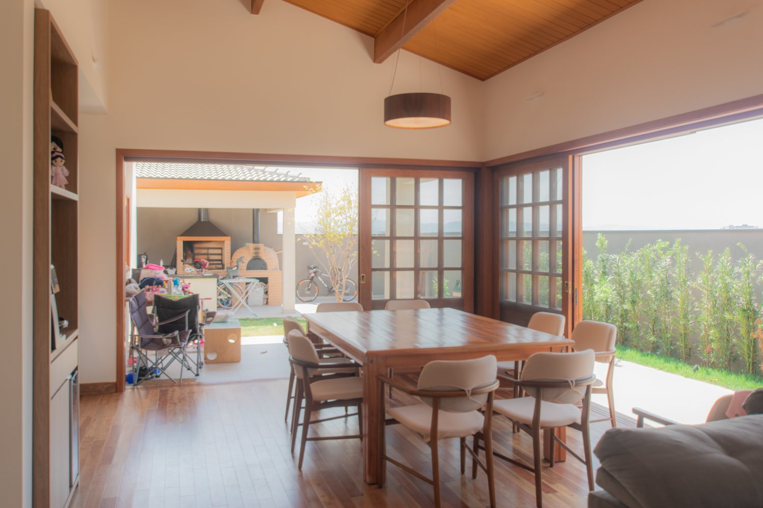 Casa Bem-te-vi — fotografia 10