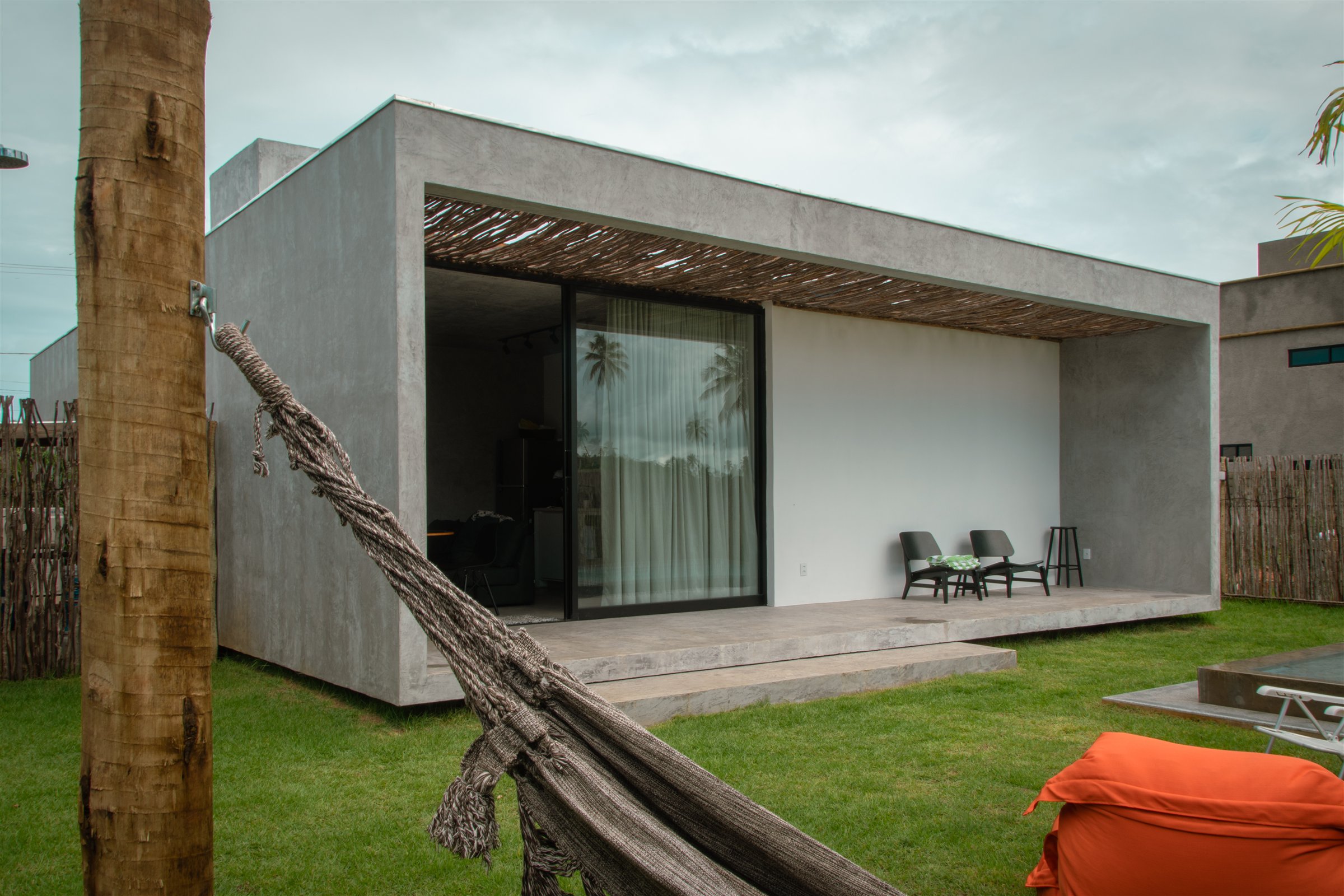 Casa Patacho — imagem principal