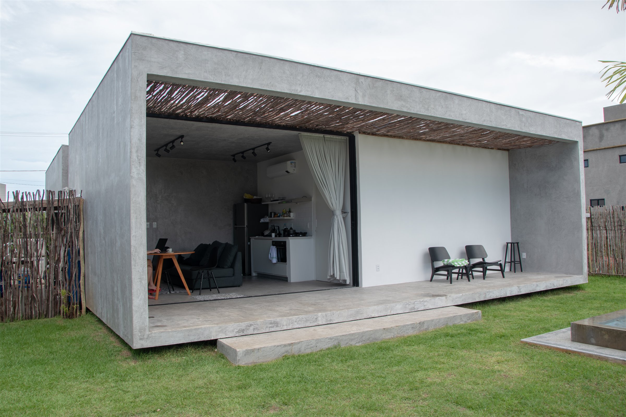 Casa Patacho — fotografia 14