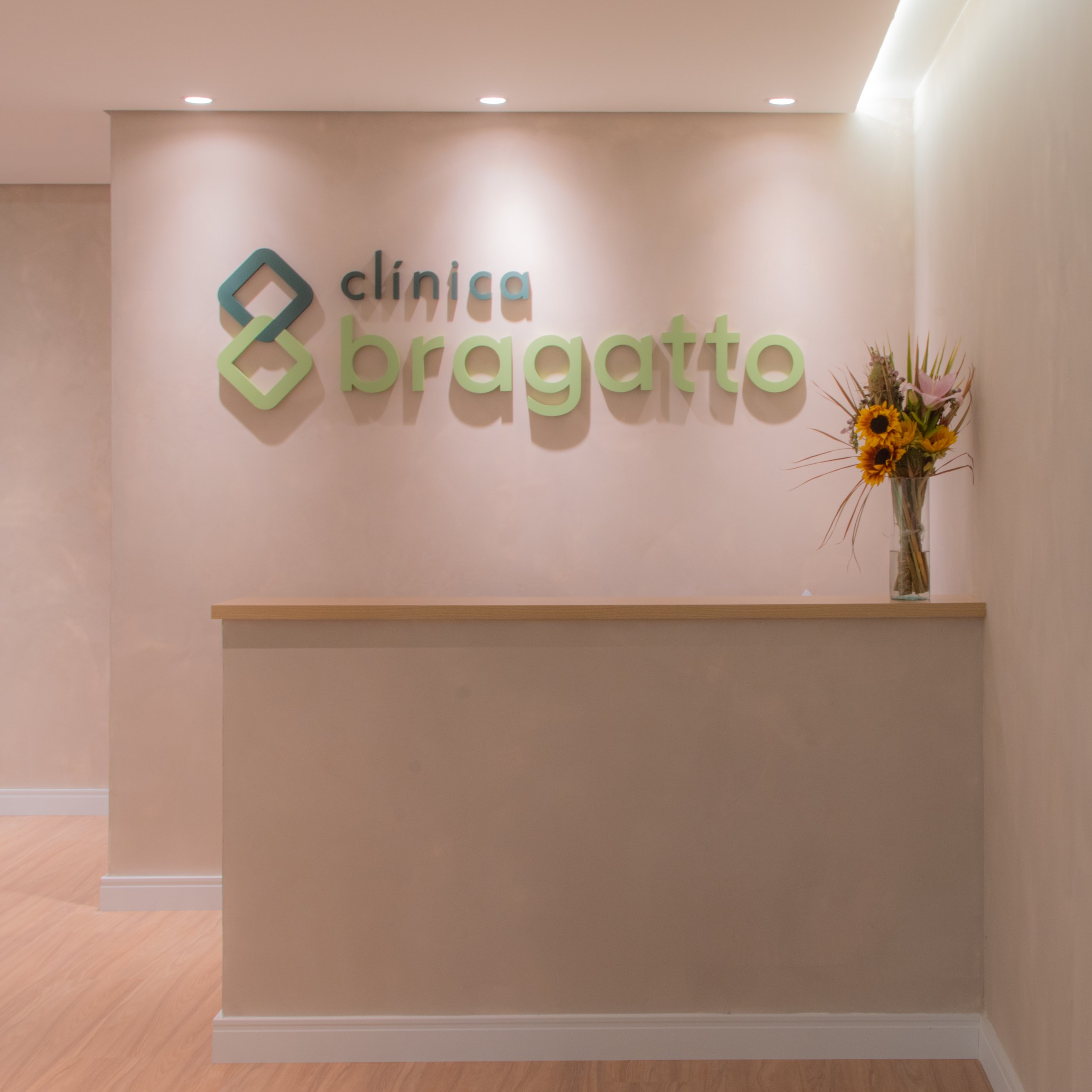 Clínica Bragatto — imagem principal